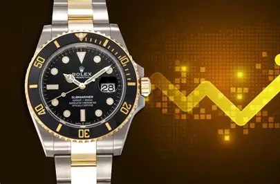 Luxury Watch Market